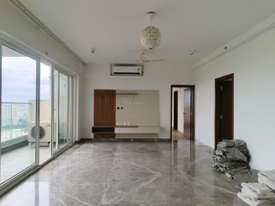 3.5 BHK Flat