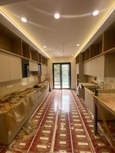Kitchen Image of 2538 Sq.ft 4 BHK Builder Floor for sale in Model Town New Delhi for Rs. 57500000