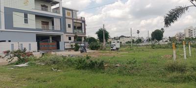 Image of 1500 Sq.ft Residential Plot / Land for sale in Injapur, Hyderabad for Rs. 7968000