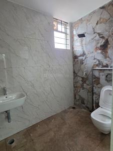 Image of 1985 Sq.ft 3 BHK Apartment / Flat for rent in L And T Raintree Boulevard, Sahakara Nagar, Bengaluru for Rs. 100000
