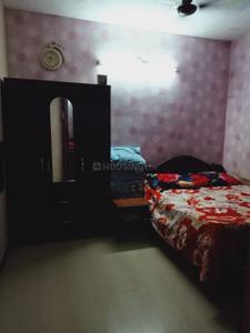 Bedroom Image of 525 Sq.ft 1 BHK Apartment / Flat for sale in Ambattur Chennai for Rs. 2500000
