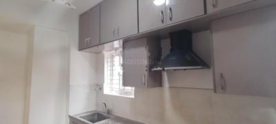 Kitchen Image of 2125 Sq.ft 3 BHK Apartment / Flat for rent in Kukatpally Hyderabad for Rs. 37010