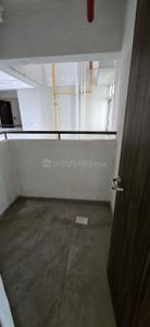 Balcony Image of 1100 Sq.ft 2 BHK Apartment / Flat for sale in Bavdhan Pune for Rs. 11000000