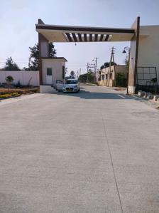 Image of 2000 Sq.ft Residential Plot / Land for sale in Hoskote, Bengaluru for Rs. 13400000
