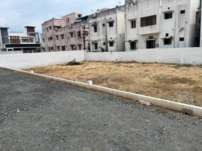 Image of 823 Sq.ft Residential Plot / Land for sale in Guduvancheri, Chennai for Rs. 5750000