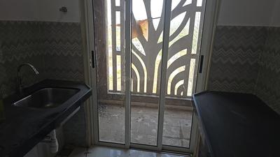 Kitchen Image of 1000 Sq.ft 2 BHK Apartment / Flat for sale in Lodha Upper Thane, Bhiwandi Thane for Rs. 6400000