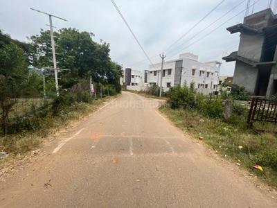 Image of 43560 Sq.ft Residential Plot / Land for sale in Kalikkanaicken Palayam, Coimbatore for Rs. 1250000
