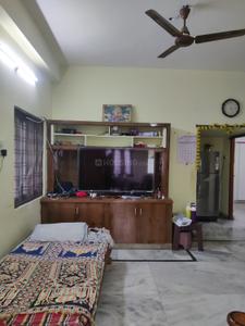 Hall Image of 1100 Sq.ft 2 BHK Apartment / Flat for sale in Uppal Hyderabad for Rs. 4000000