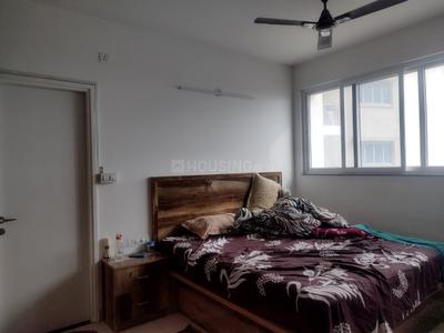Bedroom Image of 1760 Sq.ft 3 BHK Apartment / Flat for sale in Jagajeevanram Nagar Bengaluru for Rs. 29500000