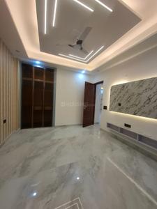 Bedroom Image of 2000 Sq.ft 4 BHK Builder Floor for sale in Indirapuram Ghaziabad for Rs. 14400000