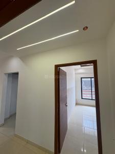 Hall Image of 1170 Sq.ft 2 BHK Apartment / Flat for sale in Narolgam Ahmedabad for Rs. 3500000