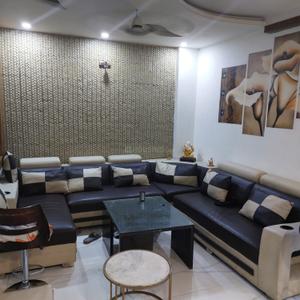 Hall Image of 1200 Sq.ft 3 BHK Builder Floor for sale in Karol Bagh New Delhi for Rs. 15000000