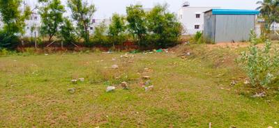 Image of 1968 Sq.ft Residential Plot / Land for sale in Mahalingapuram, Pollachi for Rs. 3000000