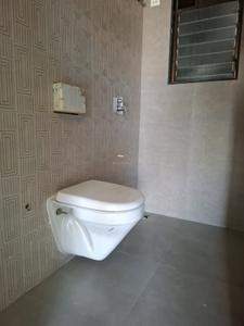 Bedroom Two Image of 800 Sq.ft 2 BHK Apartment / Flat for sale in Mahaavir Amber, Taloja Navi Mumbai for Rs. 4800000