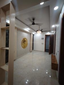 Hall Image of 1550 Sq.ft 3 BHK Apartment / Flat for sale in Capital Hometech Homes, Sector 51 Noida for Rs. 7500000