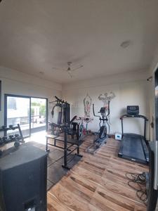 Image of 650 Sq.ft 1 BHK Apartment / Flat for sale in Kondhwa Budruk, Pune for Rs. 4500000