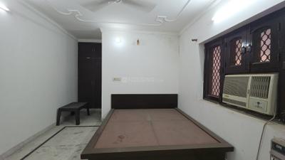 1 BHK Independent Builder Floor