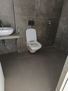 Bathroom Image of 2845 Sq.ft 4 BHK Apartment / Flat for sale in Thaltej Ahmedabad for Rs. 28500000