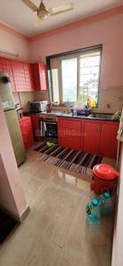Kitchen Image of 1108 Sq.ft 2 BHK Apartment / Flat for sale in Mapusa Goa for Rs. 9300000