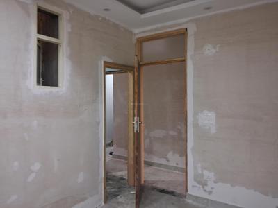 Bedroom Image of 950 Sq.ft 2 BHK Apartment / Flat for sale in Hark Sai Homes 4, Sector 49 Noida for Rs. 4100000