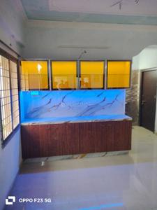 Kitchen Image of 1450 Sq.ft 3 BHK Apartment / Flat for rent in Kurmannapalem Visakhapatnam for Rs. 16500
