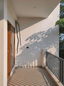 Bedroom Four Image of 3000 Sq.ft 4 BHK Builder Floor for sale in Espire Hamilton Heights, Sector 37 Faridabad for Rs. 28500000