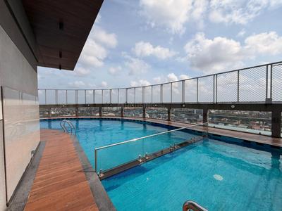 Image of 2798 Sq.ft 4 BHK Builder Floor for sale in Palarivattom, Kochi for Rs. 37500000