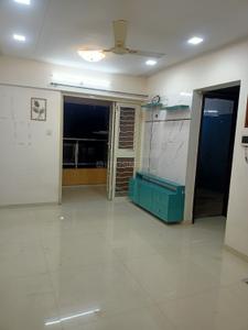 Hall Image of 970 Sq.ft 2 BHK Apartment / Flat for rent in RCDC Aura, Ravet Pune for Rs. 23000