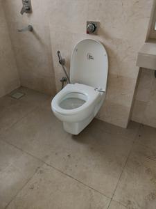 Bedroom One Image of 810 Sq.ft 2 BHK Apartment / Flat for rent in Runwal Forest Tower 1 To 4, Kanjurmarg West Mumbai for Rs. 65000