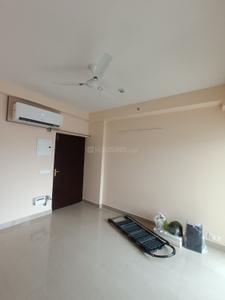 Living Room Image of 585 Sq.ft 1 BHK Apartment / Flat for rent in Amrapali Dream Valley 2, Noida Extension Greater Noida for Rs. 19999