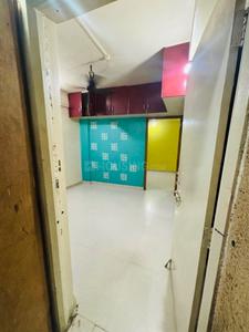 Living Room Image of 850 Sq.ft 2 BHK Apartment / Flat for rent in Talwade Pune for Rs. 20000