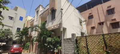 2 BHK Flat