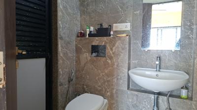 Image of 799 Sq.ft 2 BHK Apartment / Flat for rent in Kanakia Zen World, Kanjurmarg East, Mumbai for Rs. 65000