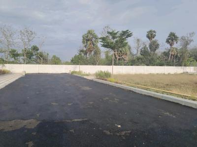 Image of 1700 Sq.ft Residential Plot / Land for sale in Thirumazhisai, Chennai for Rs. 4758300