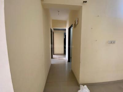 Kitchen Image of 1200 Sq.ft 2 BHK Apartment / Flat for sale in Neelkanth Residency, Ulwe Navi Mumbai for Rs. 8800000