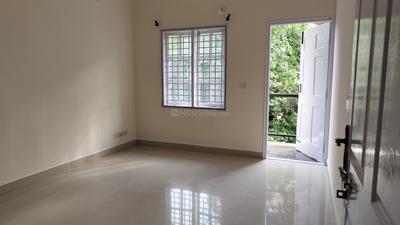 Jyothi Building Bedroom One 2