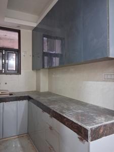 Kitchen Image of 650 Sq.ft 1 BHK Apartment / Flat for sale in JMD A1 Height by JMD Construction, Sector 74 Noida for Rs. 2550000