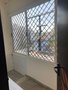 Balcony Image of 1350 Sq.ft 3 BHK Apartment / Flat for sale in Shenoy Nagar Chennai for Rs. 25000000