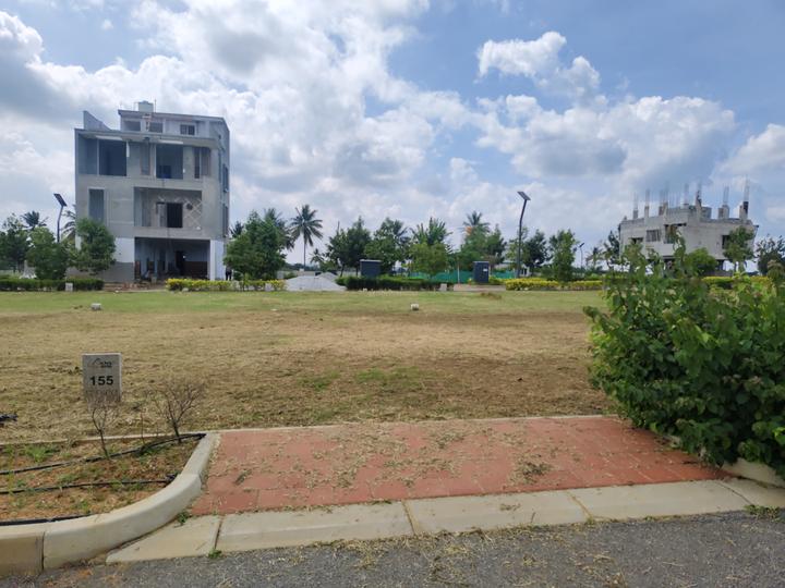 KRISHNA GREENS MIDLAKE Main Image 1