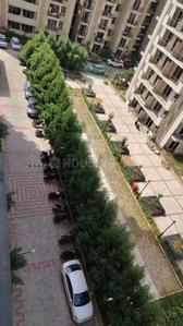 Image of 850 Sq.ft 2 BHK Apartment / Flat for sale in MRG Ultimus, Sector 90, Gurgaon for Rs. 6800000