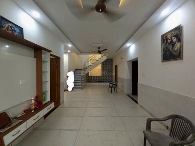 Hall Image of 1800 Sq.ft 3 BHK Independent House for rent in The Love Marwar, Khema-Ka-Kuwa Jodhpur for Rs. 25000
