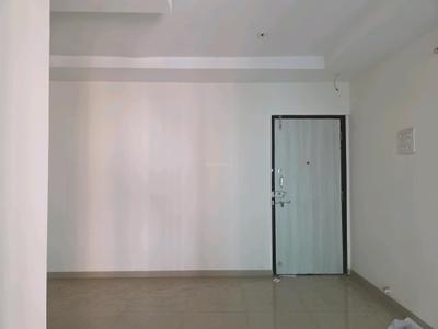 Living Room Image of 850 Sq.ft 2 BHK Apartment / Flat for sale in Poonam Heights, Virar West Virar for Rs. 4300000