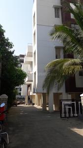 Image of 660 Sq.ft 1 BHK Apartment / Flat for sale in J P S Chintamani Residency, Kirkatwadi, Pune for Rs. 3200000