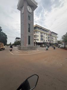 Image of 1500 Sq.ft Residential Plot / Land for sale in Vijayanagar, Mysore for Rs. 15000000