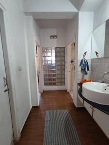 Bathroom Image of 1899 Sq.ft 3 BHK Penthouse for sale in Satyam Satatya Heights, Jodhpur Ahmedabad for Rs. 30000000