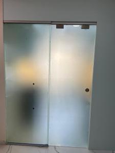 Bedroom Image of 900 Sq.ft 2 BHK Apartment / Flat for rent in Vidyavihar Mumbai for Rs. 70000