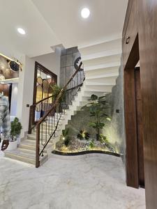 Hall Image of 2500 Sq.ft 4 BHK Independent House for sale in Vijay Nagar Indore for Rs. 16000000