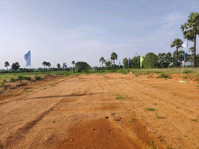 Image of 300 Sq.ft Residential Plot / Land for sale in Gundlagudem, Yadadri Bhuvanagiri for Rs. 2997000