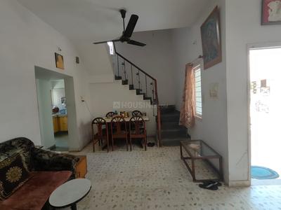 Hall Image of 1395 Sq.ft 3 BHK Independent House for sale in Thaltej Ahmedabad for Rs. 20000000