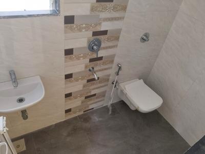 Image of 1000 Sq.ft 2 BHK Apartment / Flat for sale in Ulwe, Navi Mumbai for Rs. 9000000
